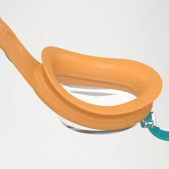 Lunettes de natation Spot Infant orange
