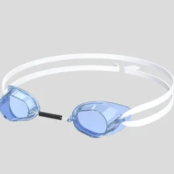 Lunettes de natation suédoises Adulte bleu