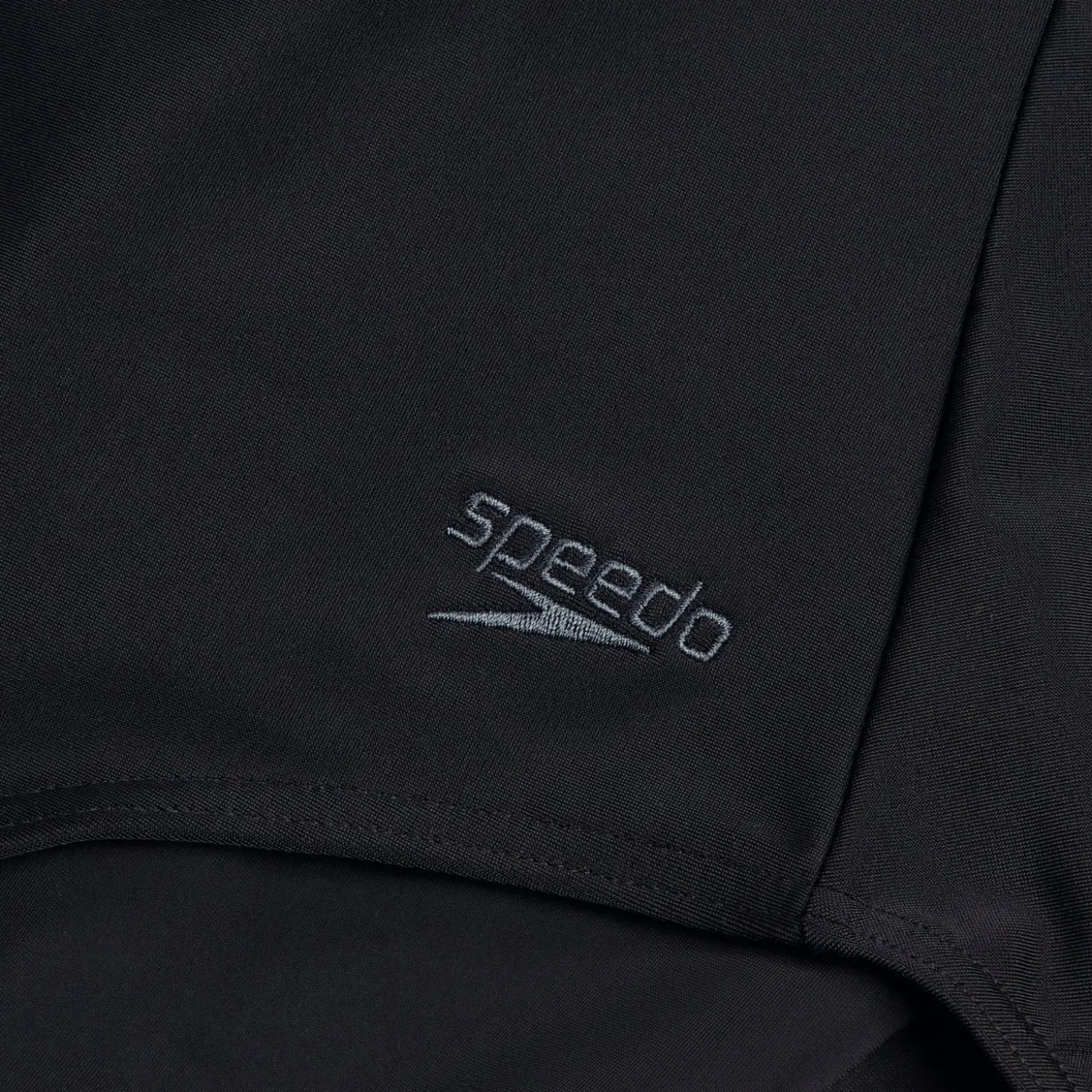 Maillot de bain 1 pièce galbant noué croisé pour Femmes Noir
