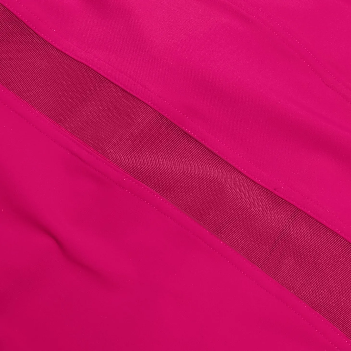 Maillot de bain 1 pièce Shaping LuniaGlow pour Femmes Magenta Brume