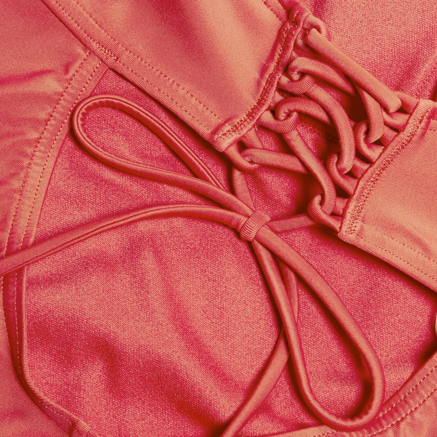 Maillot de bain 1 pièce Shaping asymétrique pour Femmes Poussière spatiale