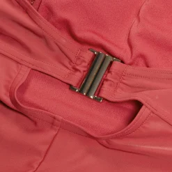 Maillot de bain bandeau 1 pièce Shaping pour Femmes Poussière spatiale