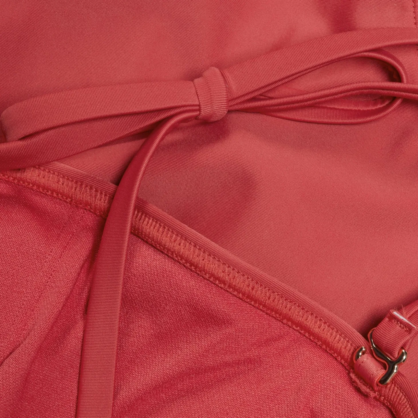 Maillot de bain bandeau 1 pièce Shaping pour Femmes Poussière spatiale