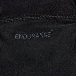 Maillot de bain Femme Club Training Powerback noir/gris