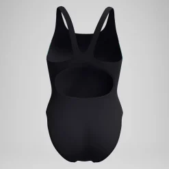 Maillot de bain Femme Colourblock 2.0 noir/turquoise