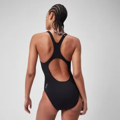 Maillot de bain Femme Eco Endurance+ Medalist noir