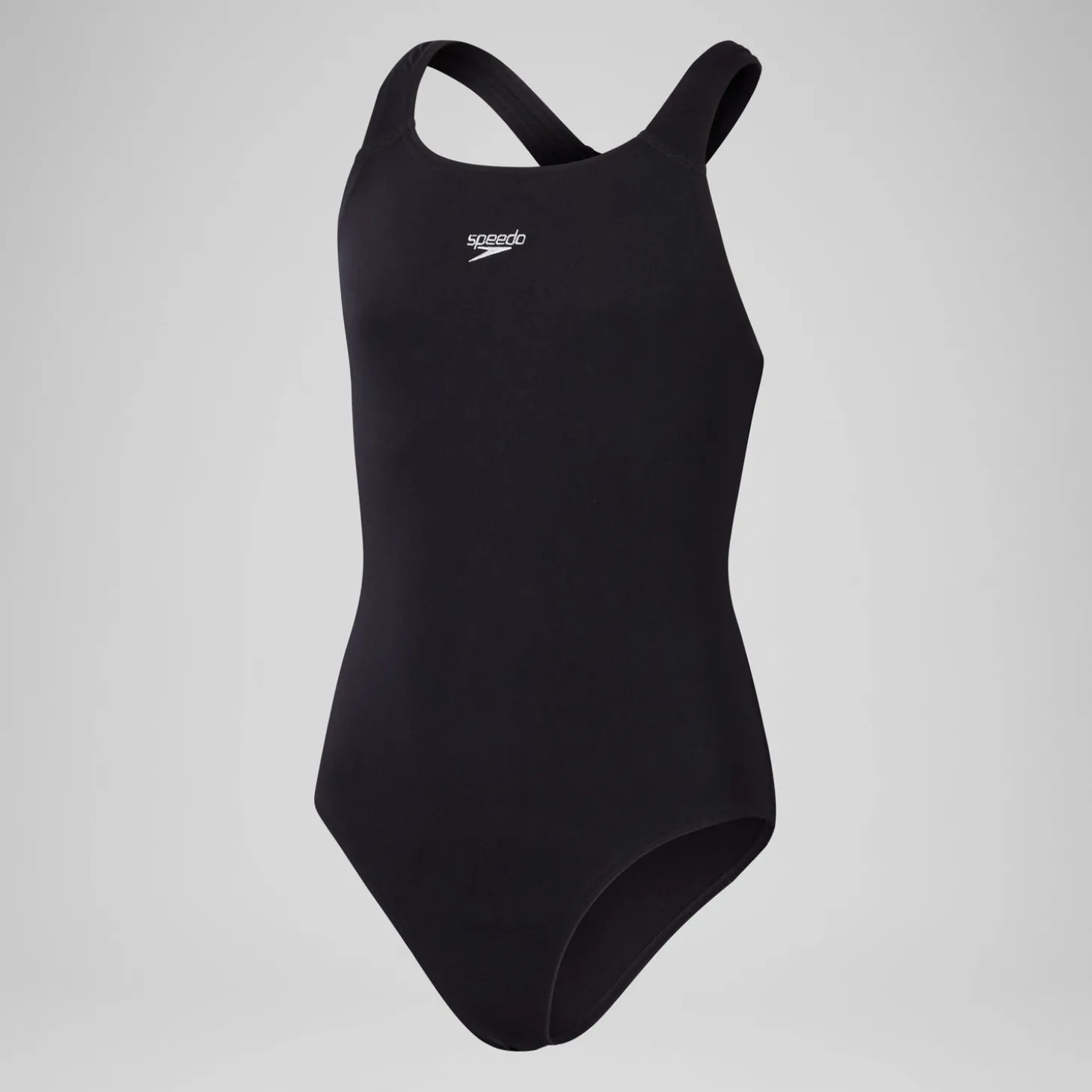 Maillot de bain Femme Eco Endurance+ Medalist noir