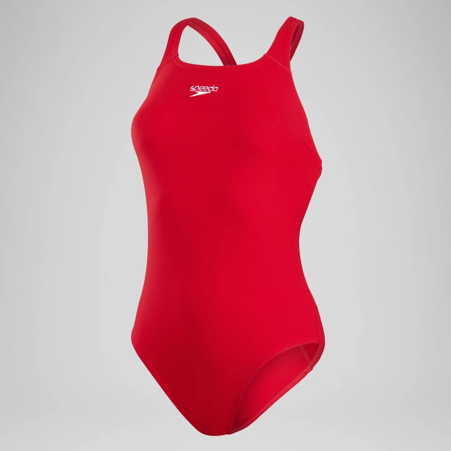 Maillot de bain Femme Eco Endurance+ Medalist rouge
