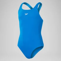 Maillot de bain Femme Eco Endurance+ Medalist bleu