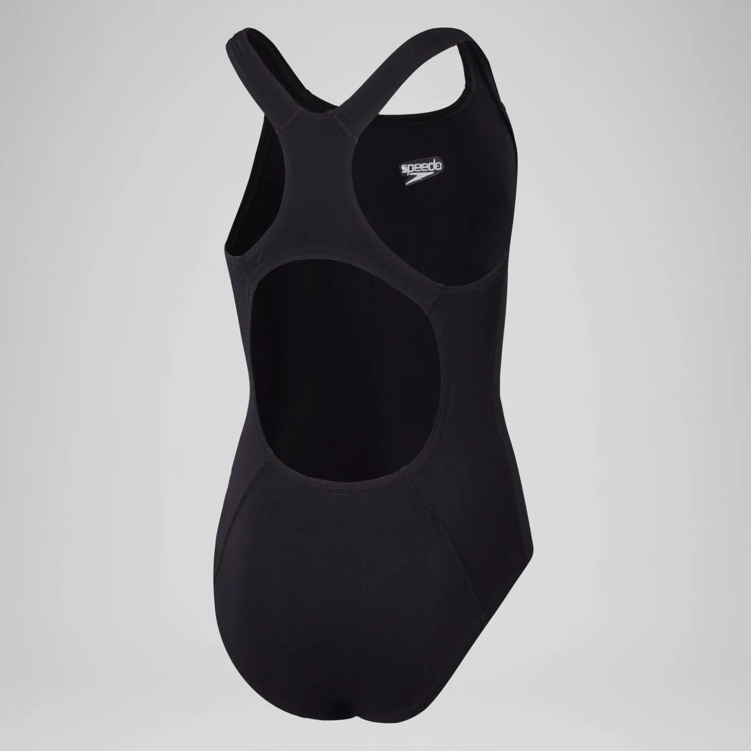 Maillot de bain Femme Eco Endurance+ Medalist noir