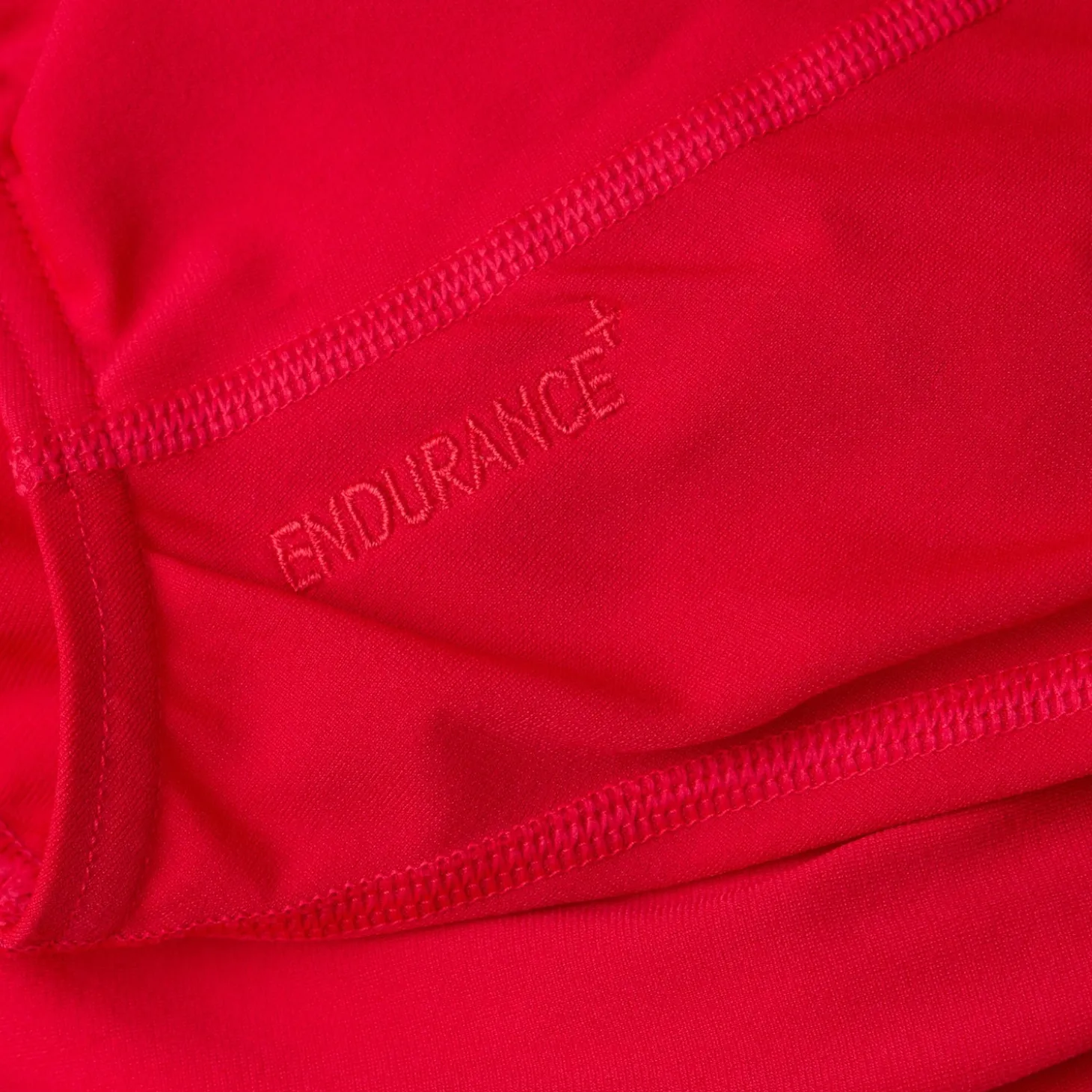 Maillot de bain Femme Eco Endurance+ Medalist rouge