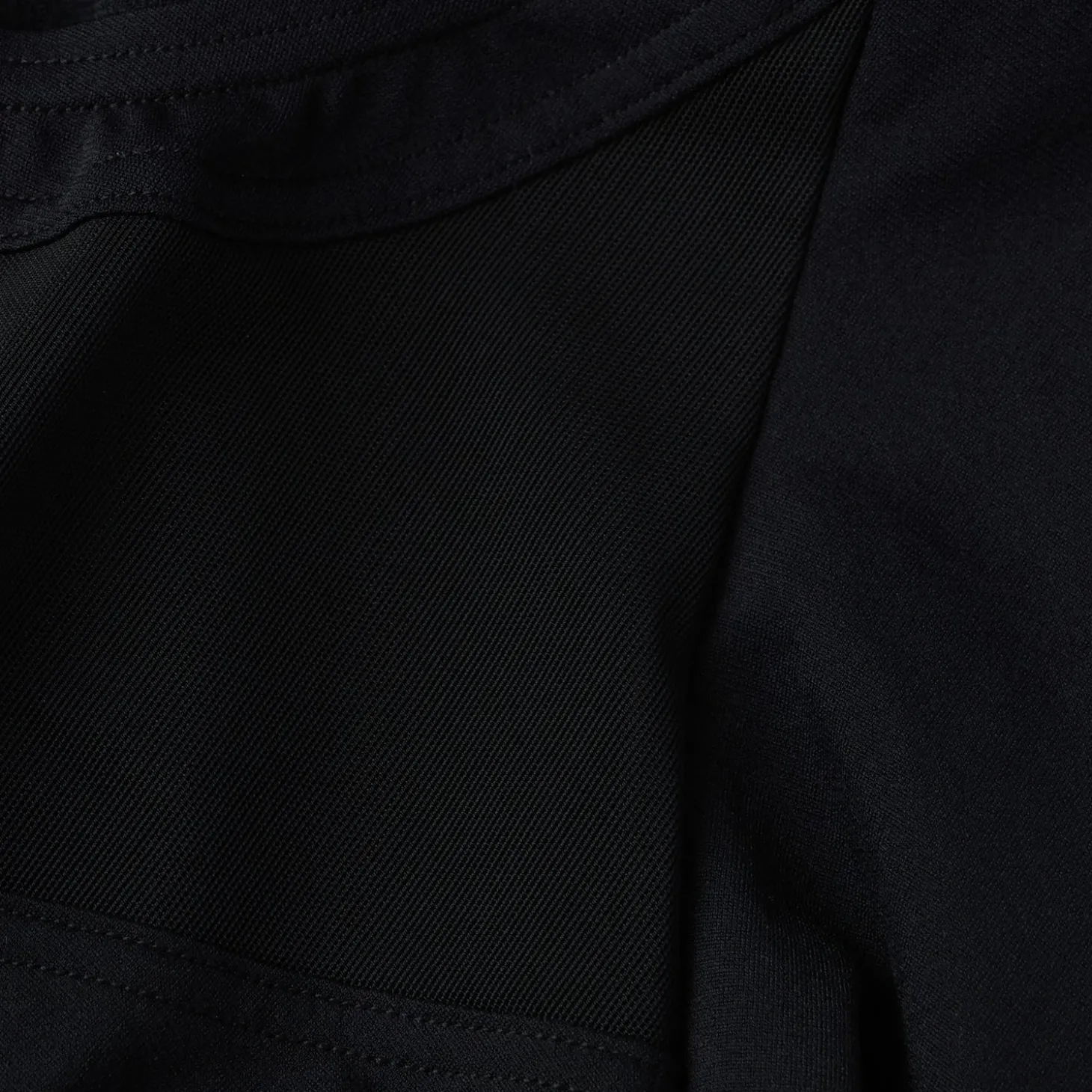 Maillot de bain Femme Eco Endurance+ Power dos croisé noir