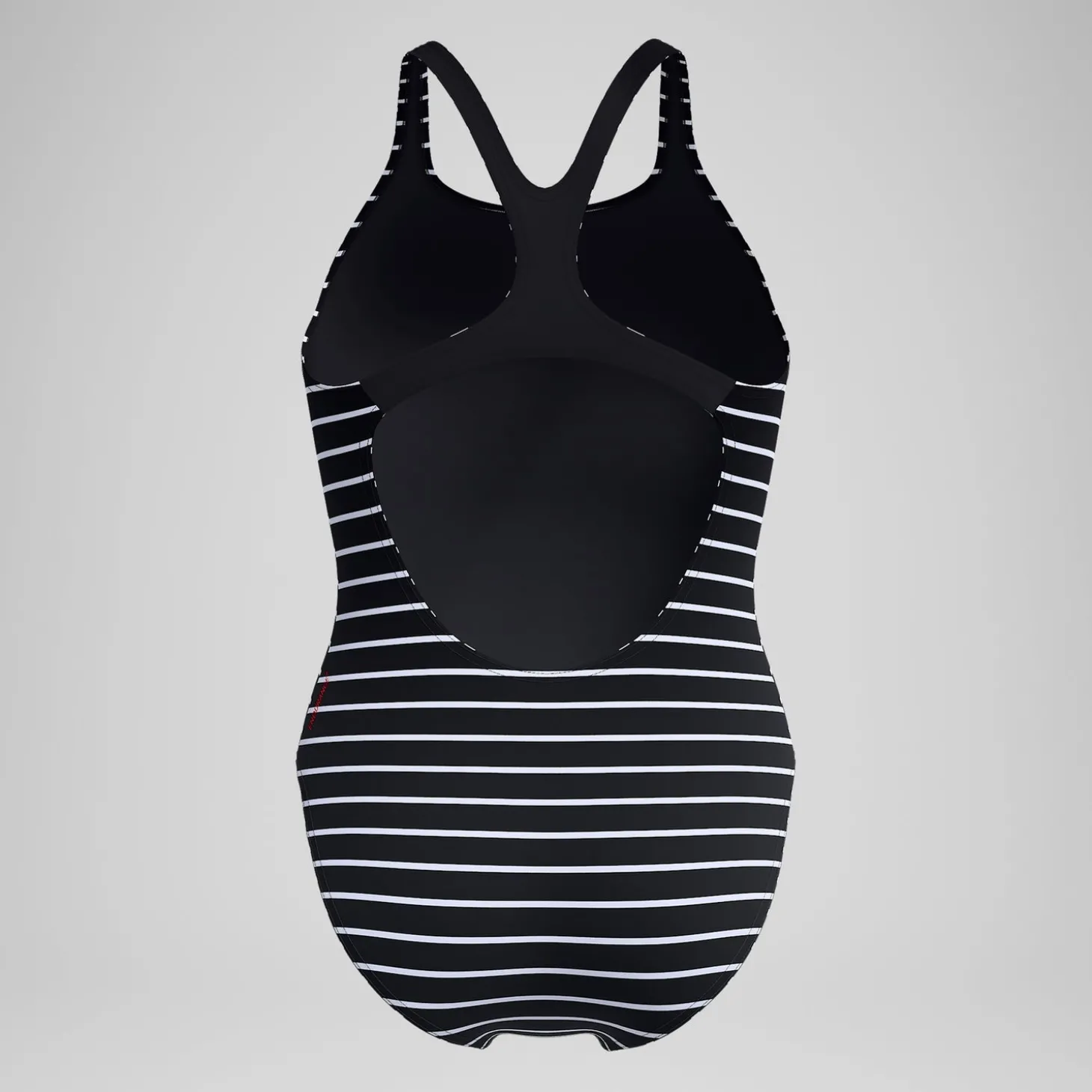 Maillot de bain Femme Endurance+ Medalist imprimé noir