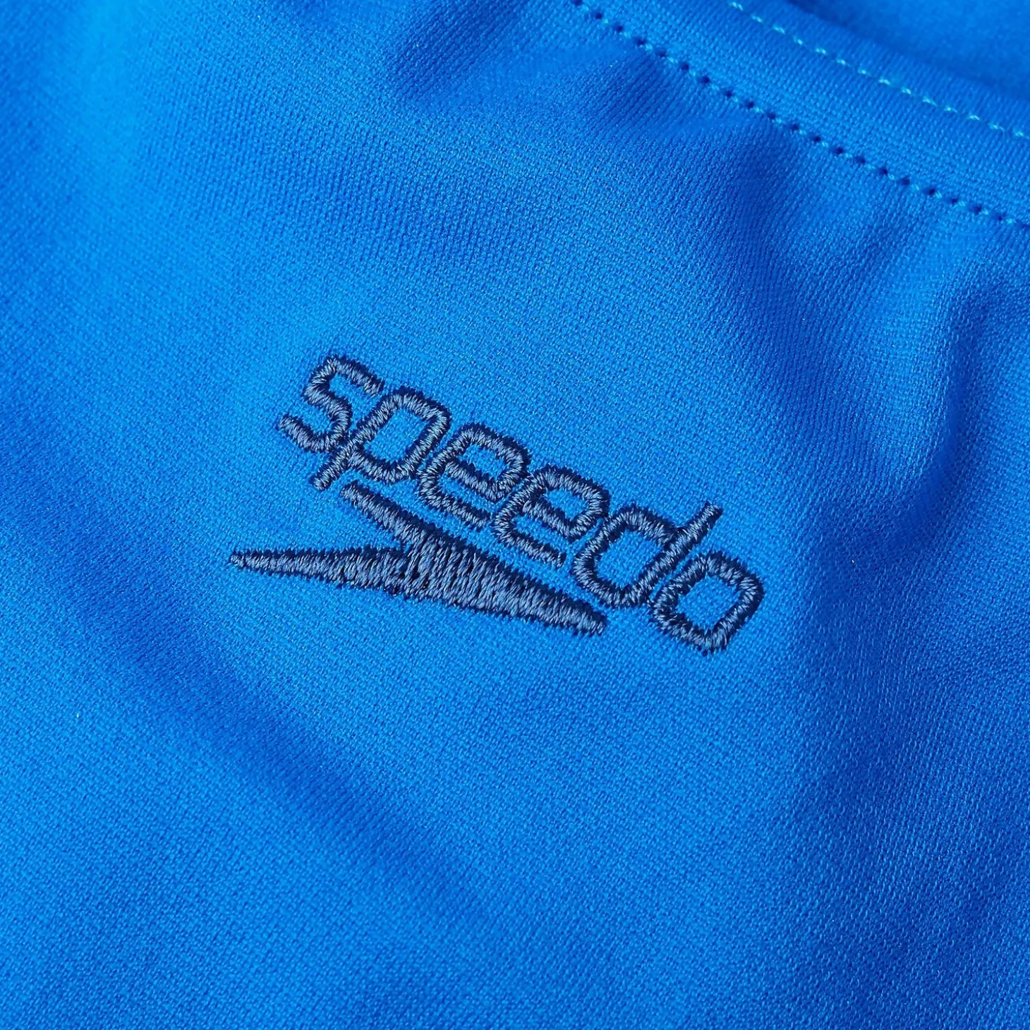 Maillot de bain Fille Eco Endurance+ Medalist bleu