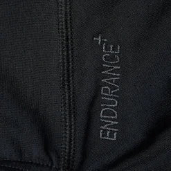 Maillot de bain Fille Eco Endurance+ Medalist noir