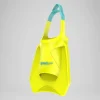 Palme Adulte Fitness Biofuse jaune