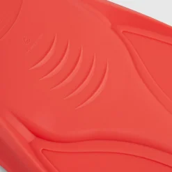 Palmes d’entraînement Biofuse rouge