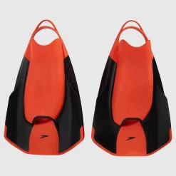 Palmes Fastkin Kickfin noir/rouge