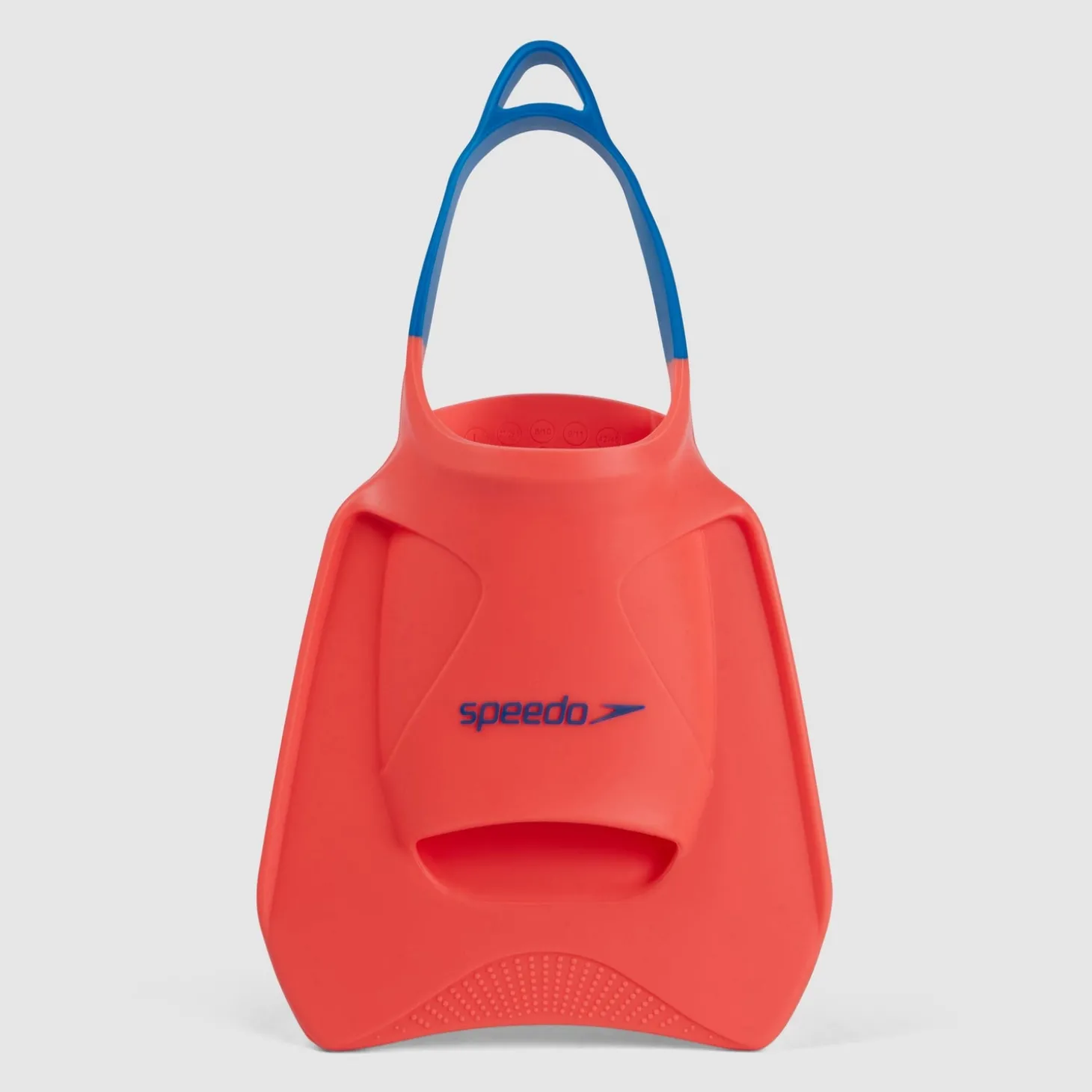 Palmes Fitness Biofuse rouge