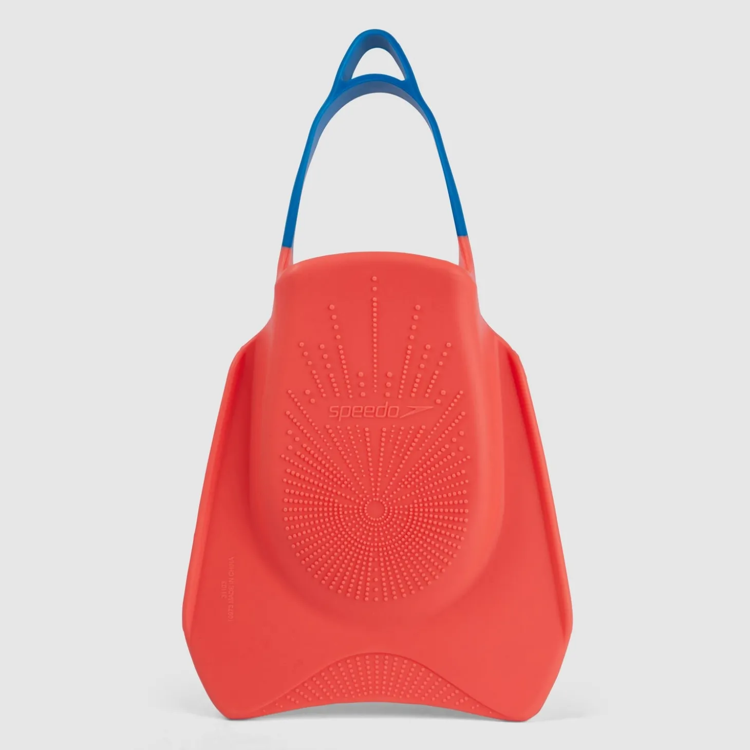 Palmes Fitness Biofuse rouge