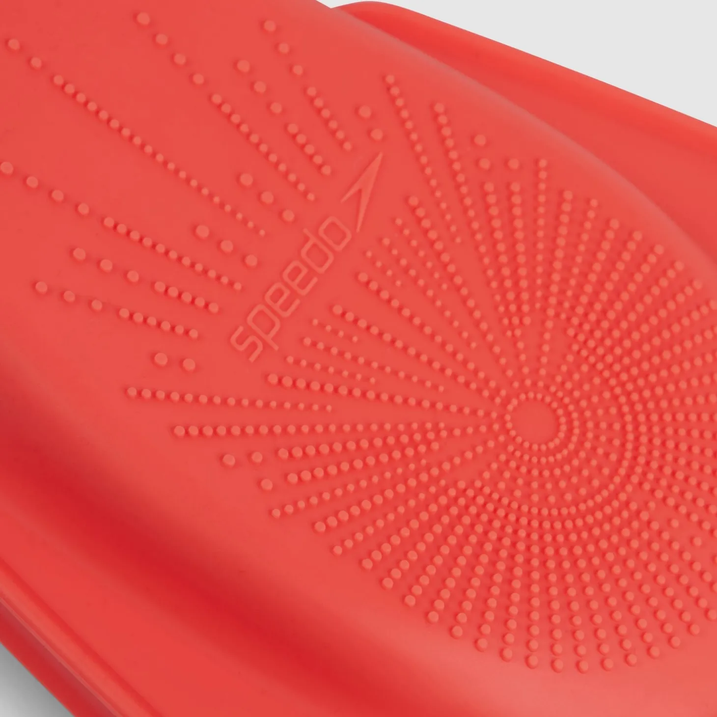 Palmes Fitness Biofuse rouge