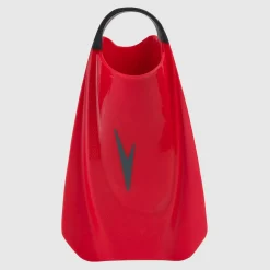 Palmes Training Fury rouge