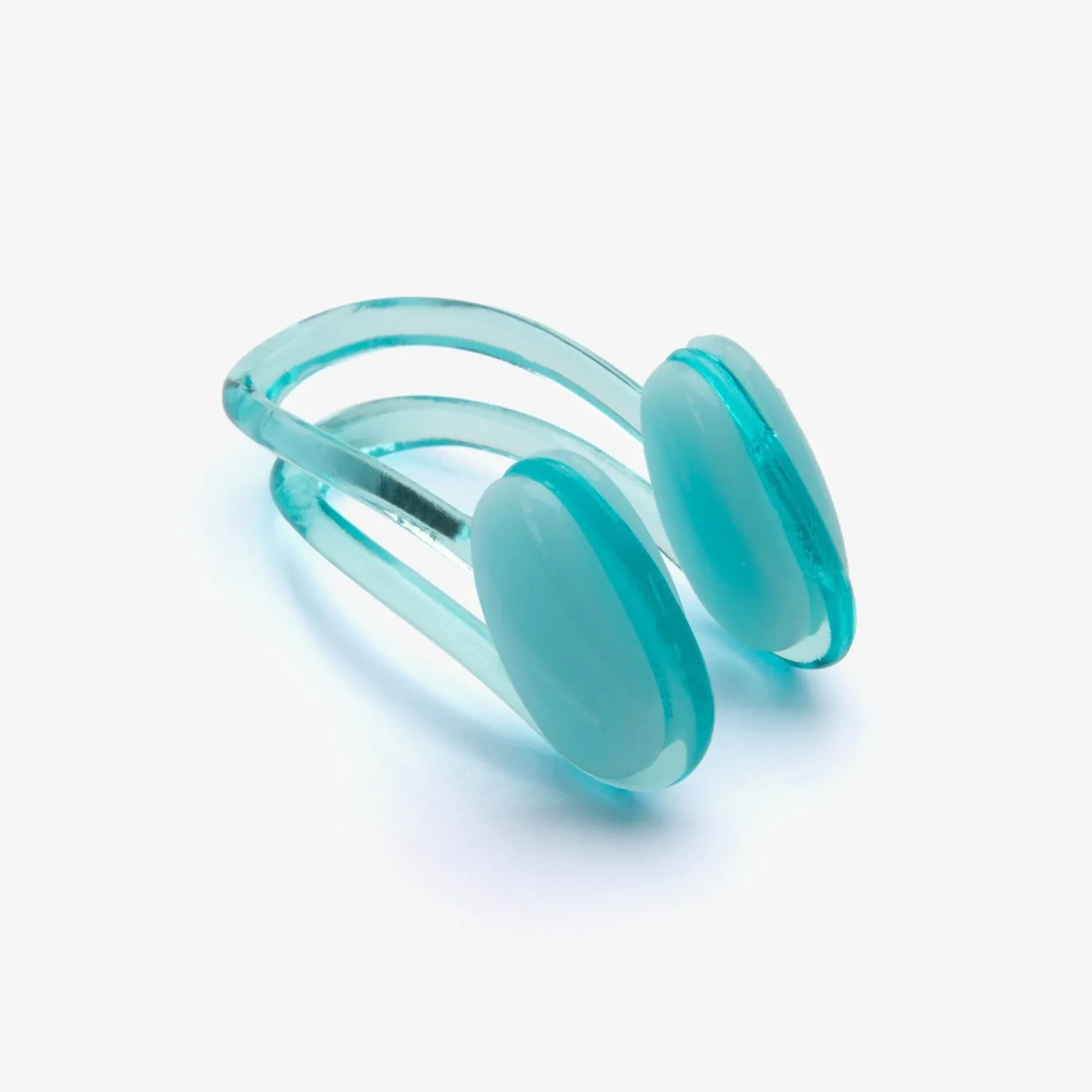 Pince-nez universel unisexe bleu