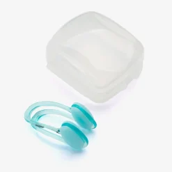 Pince-nez universel unisexe bleu