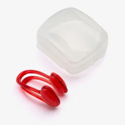 Pince-nez universel unisexe rouge