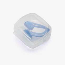 Pince-nez universel unisexe bleu marine