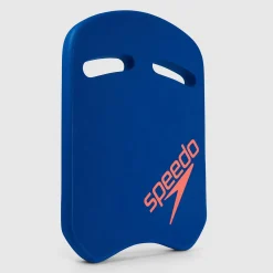 Planche bleu