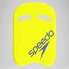 Planche unisexe jaune