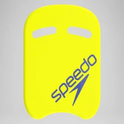Planche unisexe jaune