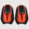 Plaquette de main Fastskin noir/rouge