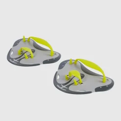 Plaquettes de natation