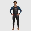 PROTON FULLSUIT Mens BLACK/BLUE