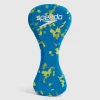PullBuoy Speedo Bloom bleu sarcelle/vert