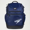 Sac à dos unisexe Teamster 2.0 35 litres bleu marine