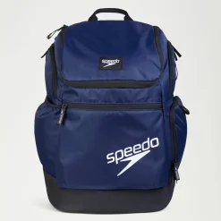 Sac à dos unisexe Teamster 2.0 35 litres bleu marine