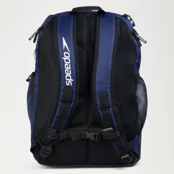 Sac à dos unisexe Teamster 2.0 35 litres bleu marine