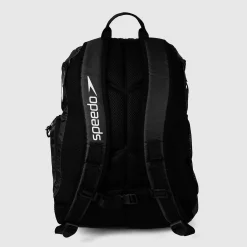 Sac à dos unisexe Teamster 2.0 35 litres noir