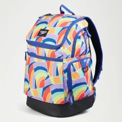 Sac à dos unisexe Teamster 2.0 35 litres multicolore