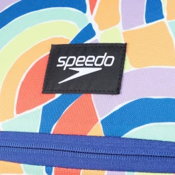 Sac à dos unisexe Teamster 2.0 35 litres multicolore