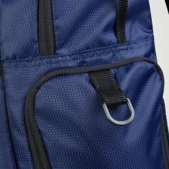 Sac à dos unisexe Teamster 2.0 35 litres bleu marine