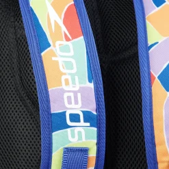 Sac à dos unisexe Teamster 2.0 35 litres multicolore