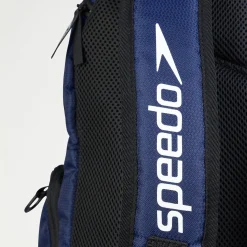 Sac à dos unisexe Teamster 2.0 35 litres bleu marine