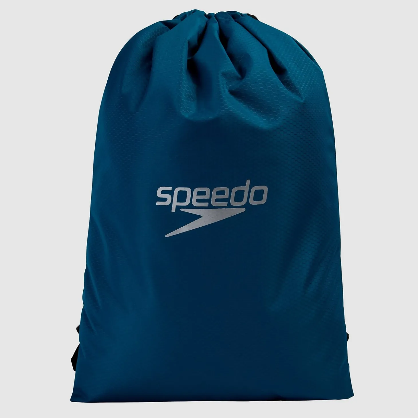 Sac de piscine bleu sarcelle/vert
