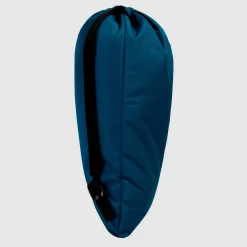 Sac de piscine bleu sarcelle/vert
