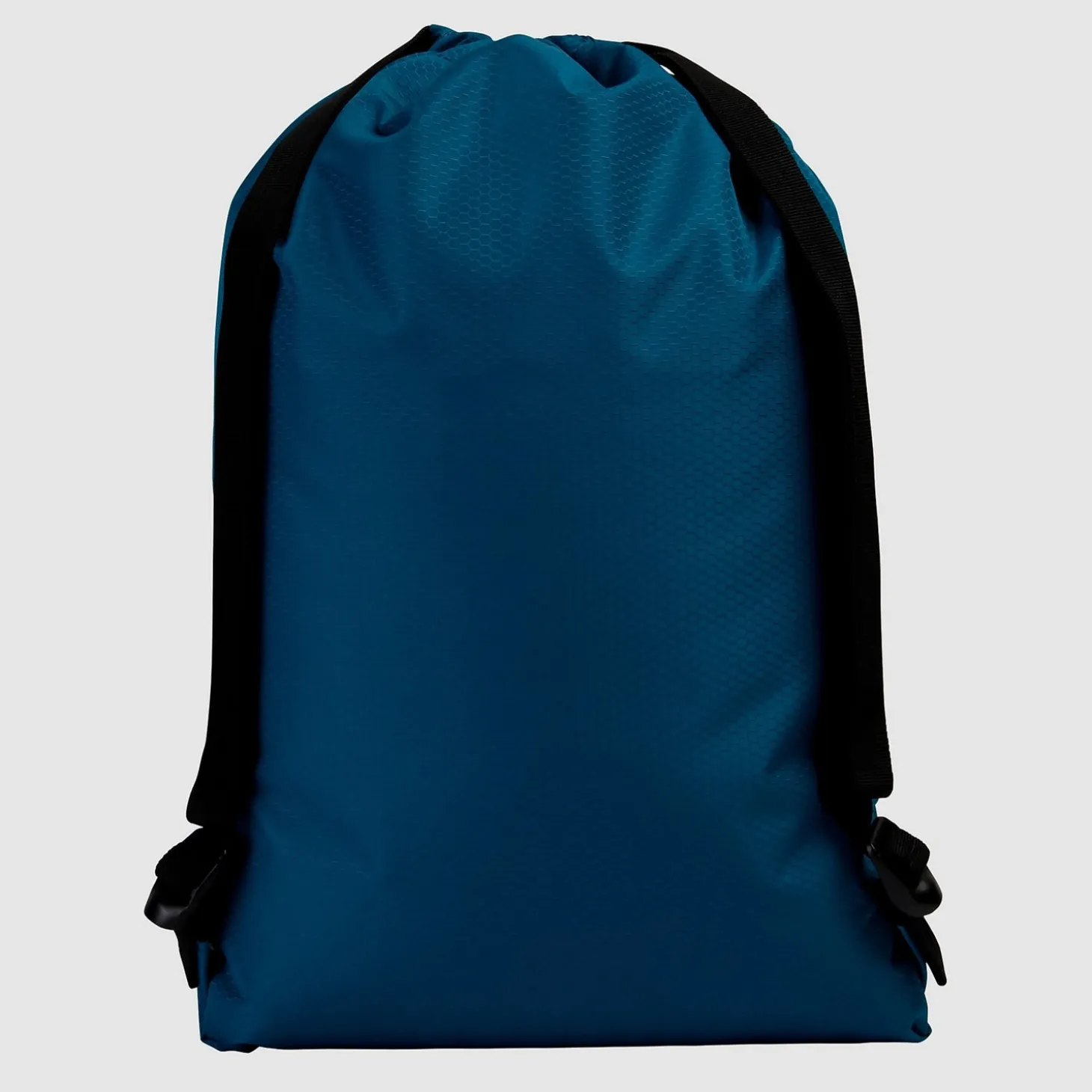 Sac de piscine bleu sarcelle/vert