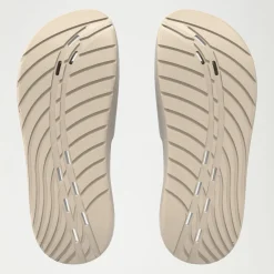 Sandales de piscine Femme Speedo brun clair